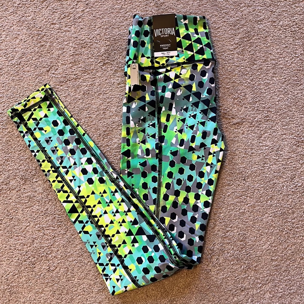 Victoria’s Secret Knockout tight
